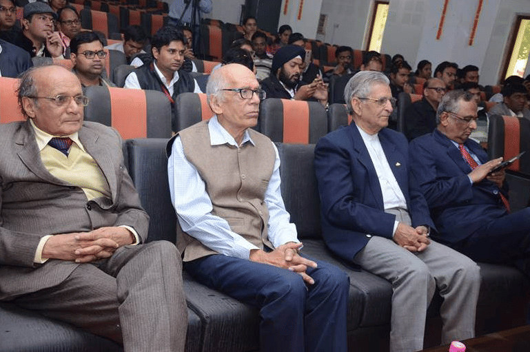 Shri Shankaracharya Technical Campus Durg Activities and Events photo 36